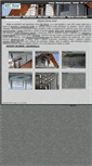Mobile Screenshot of mbtmetal.cz